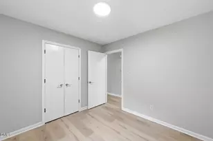 605 W C St, Butner, NC 27509 - Photo 14