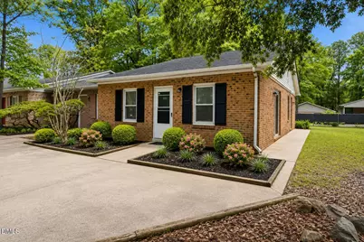 605 W C Street, Butner, NC 27509 - Photo 2