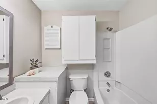 605 W C St, Butner, NC 27509 - Photo 16