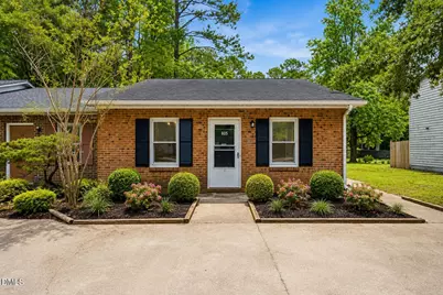 605 W C Street, Butner, NC 27509 - Photo 1