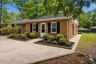 605 W C St, Butner, NC 27509 - Photo 1