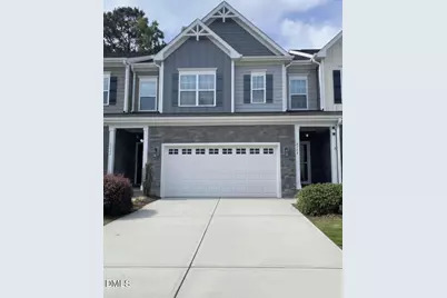 2729 Masonboro Ferry Drive, Apex, NC 27502 - Photo 2