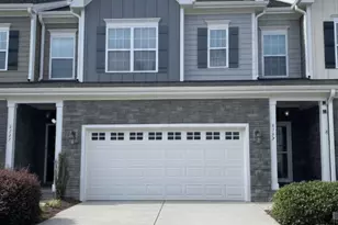 2729 Masonboro Ferry Dr, Apex, NC 27502 - Photo 2