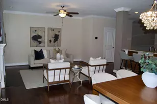 2729 Masonboro Ferry Dr, Apex, NC 27502 - Photo 6