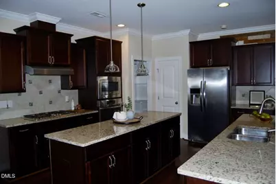 2729 Masonboro Ferry Drive, Apex, NC 27502 - Photo 4