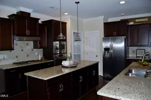 2729 Masonboro Ferry Dr, Apex, NC 27502 - Photo 4