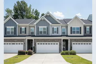 2729 Masonboro Ferry Drive, Apex, NC 27502 - Photo 1
