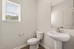 412 Barrington Key Dr, Zebulon, NC 27597 - Photo 8