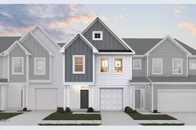 412 Barrington Key Drive, Zebulon, NC 27597 - Photo 1