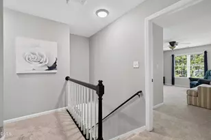 104 Uphill Ct, Holly Springs, NC 27540 - Photo 24