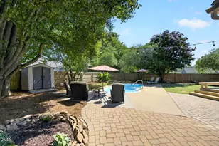 104 Uphill Ct, Holly Springs, NC 27540 - Photo 32