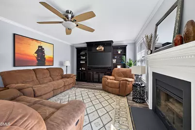 104 Uphill Court, Holly Springs, NC 27540 - Photo 14