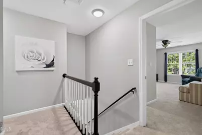 104 Uphill Court, Holly Springs, NC 27540 - Photo 24