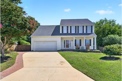 104 Uphill Court, Holly Springs, NC 27540 - Photo 2