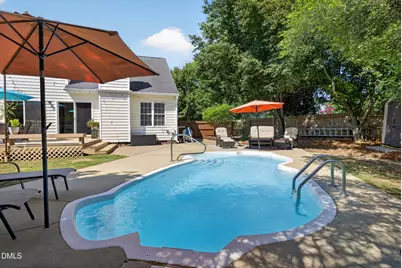 104 Uphill Court, Holly Springs, NC 27540 - Photo 34