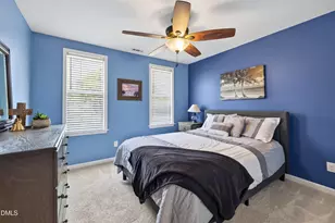 104 Uphill Ct, Holly Springs, NC 27540 - Photo 28