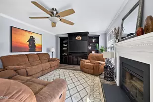 104 Uphill Ct, Holly Springs, NC 27540 - Photo 14