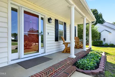 104 Uphill Court, Holly Springs, NC 27540 - Photo 4