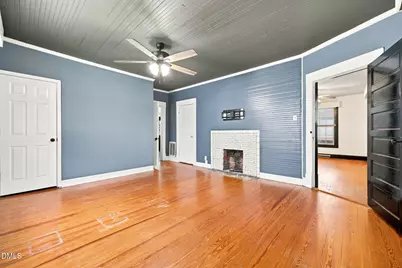 402 S 13th Street, Erwin, NC 28339 - Photo 14