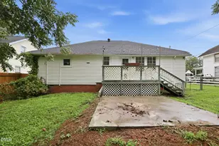 402 S 13th St, Erwin, NC 28339 - Photo 28