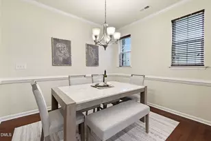 405 Cottonseed Way, Durham, NC 27703 - Photo 6