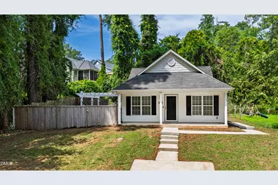 1341 Crabtree Boulevard, Raleigh, NC 27610 - Photo 1