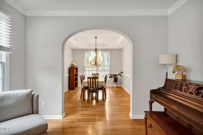 107 Lonebrook Drive, Chapel Hill, NC 27516 - Photo 30