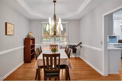 107 Lonebrook Drive, Chapel Hill, NC 27516 - Photo 8