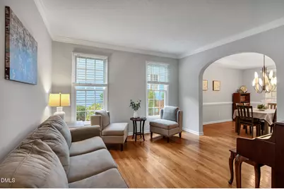 107 Lonebrook Drive, Chapel Hill, NC 27516 - Photo 10