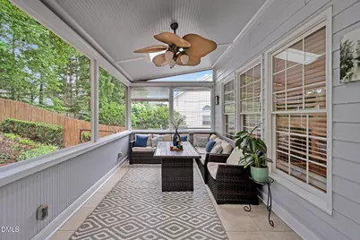 107 Lonebrook Drive, Chapel Hill, NC 27516 - Photo 30