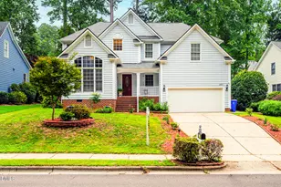107 Lonebrook Dr, Chapel Hill, NC 27516 - Photo 1