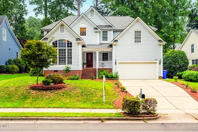 107 Lonebrook Drive, Chapel Hill, NC 27516 - Photo 2