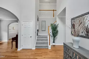 107 Lonebrook Dr, Chapel Hill, NC 27516 - Photo 12