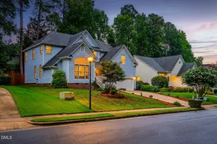 107 Lonebrook Dr, Chapel Hill, NC 27516 - Photo 36