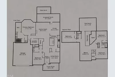11821 Friendship Oak Trail, Raleigh, NC 27613 - Photo 6