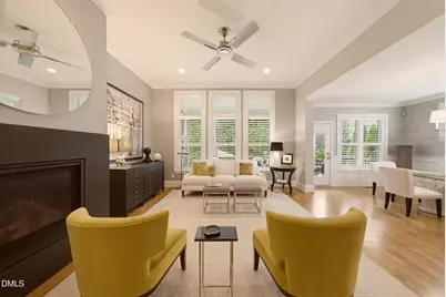11821 Friendship Oak Trail, Raleigh, NC 27613 - Photo 22