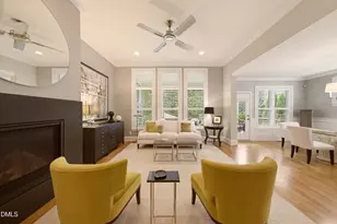11821 Friendship Oak Trail, Raleigh, NC 27613 - Photo 22