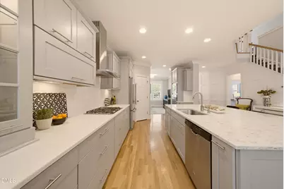 11821 Friendship Oak Trail, Raleigh, NC 27613 - Photo 16