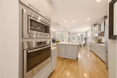 11821 Friendship Oak Trail, Raleigh, NC 27613 - Photo 18