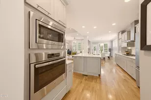 11821 Friendship Oak Trail, Raleigh, NC 27613 - Photo 18