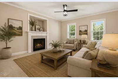 30 Fern Court, Louisburg, NC 27549 - Photo 16