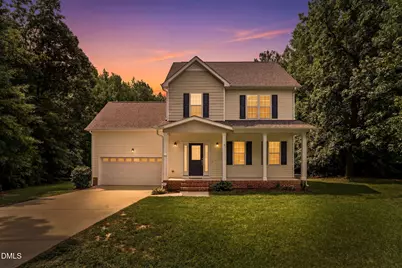 30 Fern Court, Louisburg, NC 27549 - Photo 2
