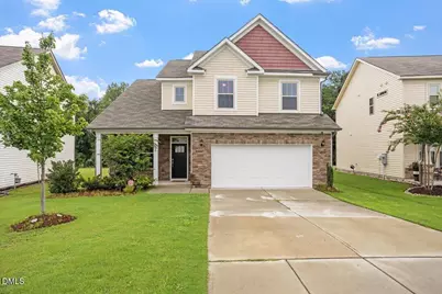 504 Yulee Drive, Zebulon, NC 27597 - Photo 1
