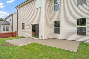 504 Yulee Dr, Zebulon, NC 27597 - Photo 32