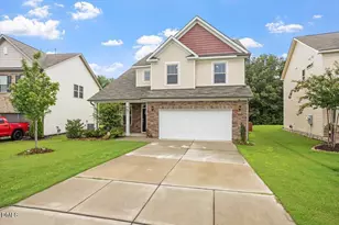504 Yulee Dr, Zebulon, NC 27597 - Photo 2