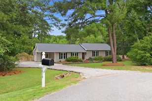 5010 Rachel Dr, Nashville, NC 27856 - Photo 2