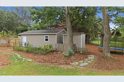 5010 Rachel Drive, Nashville, NC 27856 - Photo 8