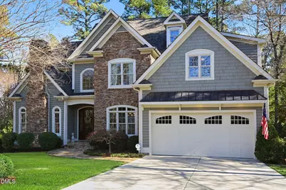 84401 Winslow, Chapel Hill, NC 27517 - Photo 1