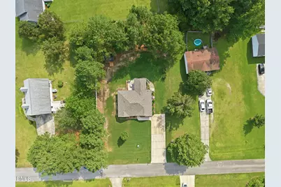 108 Forest Island Avenue, Smithfield, NC 27577 - Photo 32