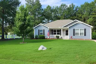108 Forest Island Ave, Smithfield, NC 27577 - Photo 1